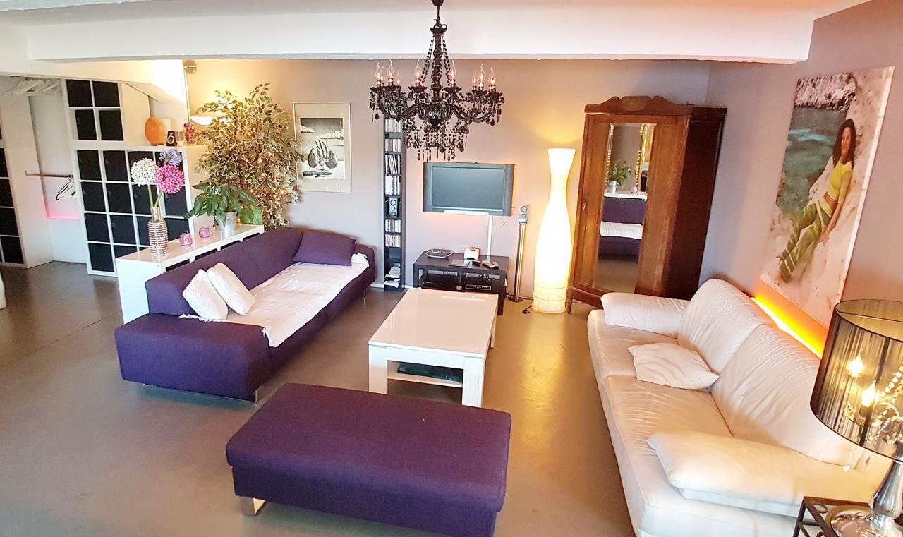 Helioslounge Köln